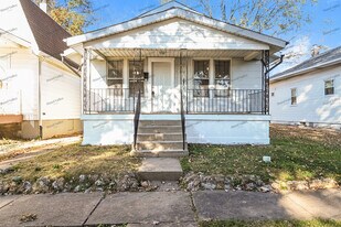 6209 Radom St in St. Louis, MO - Building Photo