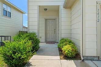 1412 Glen Garden Dr in Fort Worth, TX - Building Photo - Building Photo
