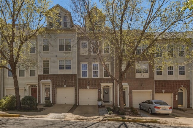 property at 11429 Log Ridge Dr