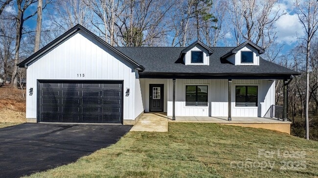 property at 115 Brentwood Dr