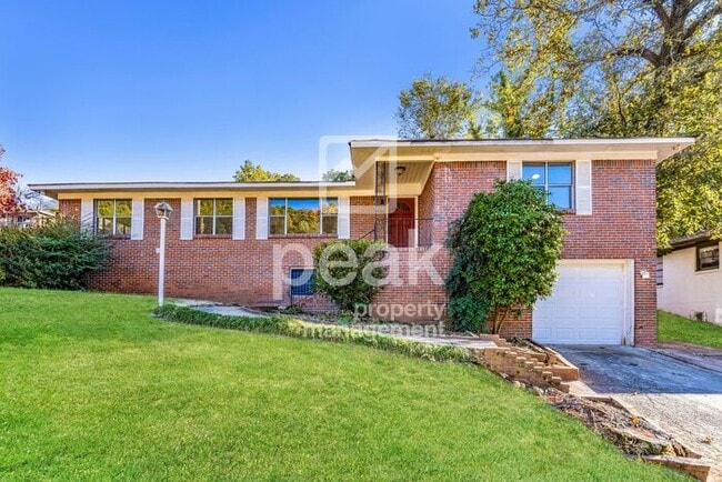 property at 820 86th St S