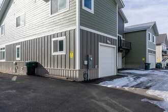 306 Tyler Ln in Gunnison, CO - Building Photo - Building Photo