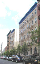 34-44 W 129th St in New York, NY - Building Photo - Building Photo