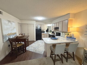 The Links at Texarkana in Texarkana, AR - Building Photo - Building Photo