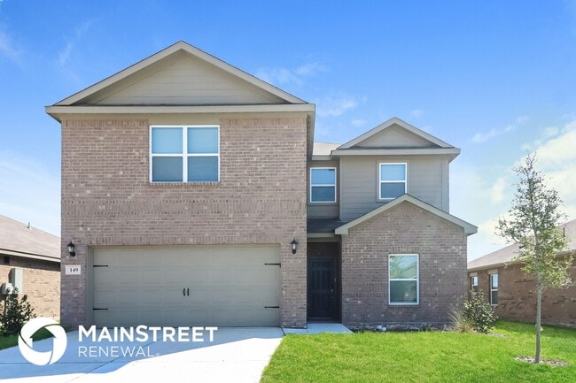 property at 149 Switchback Hl Rd