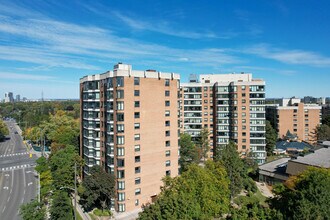 The Galleria in Toronto, ON - Building Photo - Building Photo