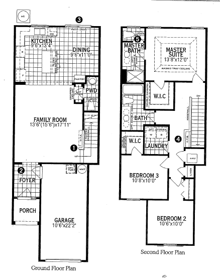 319 Richmond Dr in Saint Johns, FL - Building Photo - Building Photo