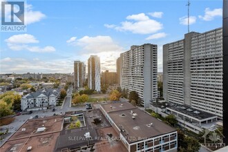 255-1255 Bay St in Ottawa, ON - Building Photo - Building Photo