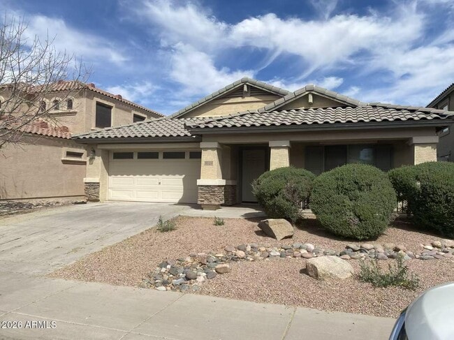 property at 9124 W Heber Rd