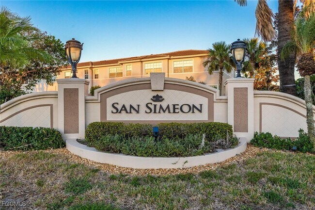 3836 Cherrybrook Loop in Ft. Myers, FL - Building Photo - Building Photo
