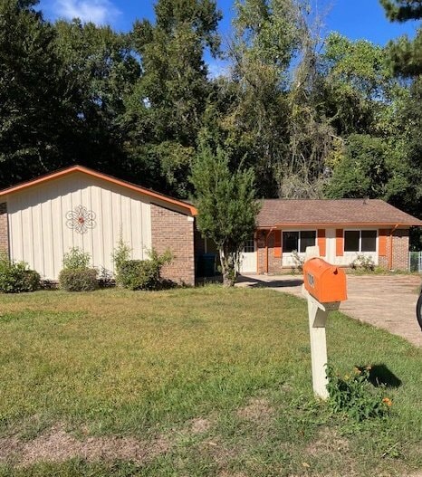 property at 1109 Le Badine Ct