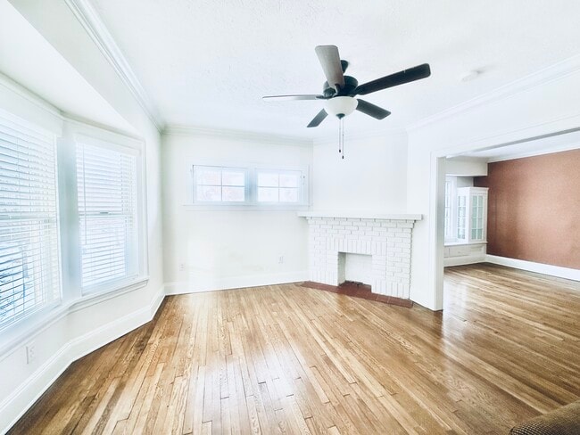 property at 1303 W 102nd St