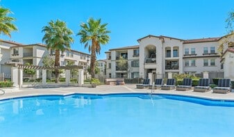 Lasselle Place in Moreno Valley, CA - Building Photo