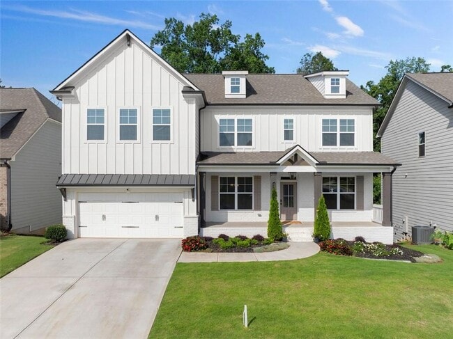 property at 4656 Silver Oak Dr SW