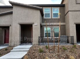 7360 Bosco Brk Dr in North Las Vegas, NV - Building Photo