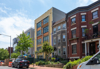 Cardinal House in Washington, DC - Building Photo - Building Photo