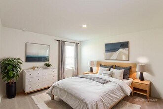 3037 Wild Dunes Dr in Katy, TX - Building Photo - Building Photo