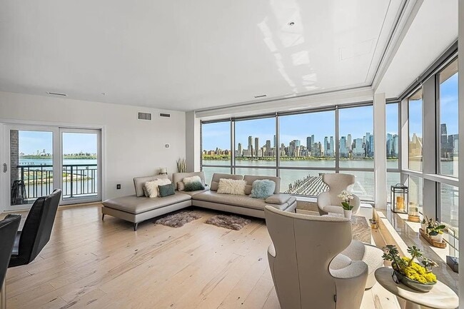 20 Ave at Port Imperial in West New York, NJ - Building Photo - Building Photo