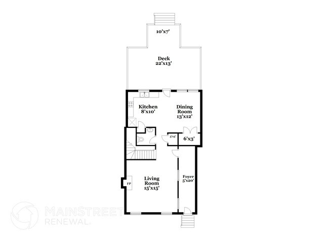 113 Houston Ln in Clayton, NC - Building Photo - Building Photo
