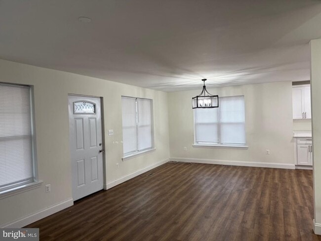 6409 63rd Pl in East Riverdale, MD - Building Photo - Building Photo