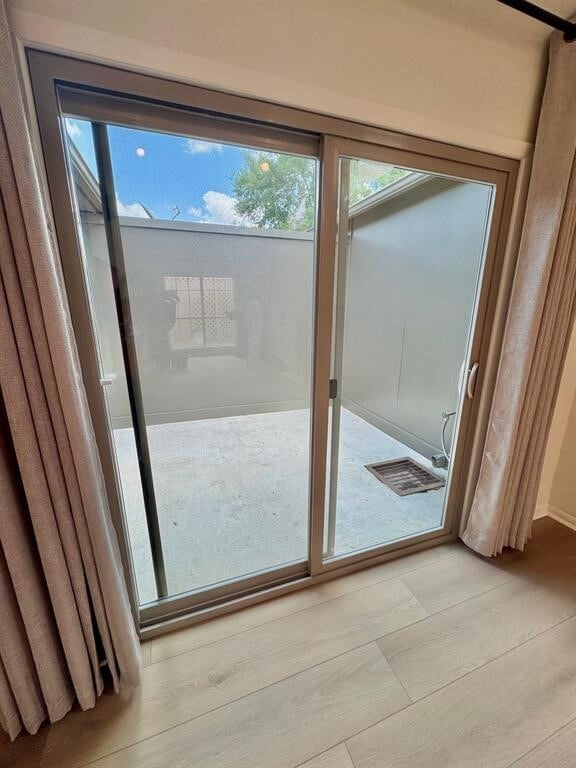 property at 5935 Meadow Way