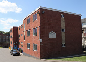 The IVE at SoNo South in Norwalk, CT - Building Photo