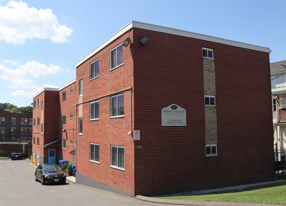 The IVE at SoNo South in Norwalk, CT - Building Photo