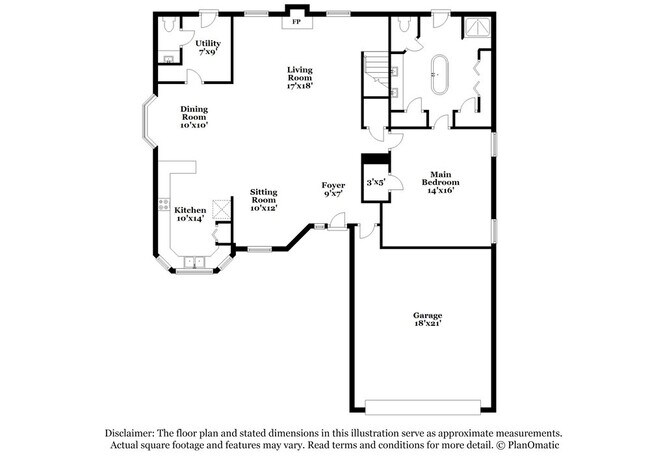 19611 Pine Cluster Ln in Humble, TX - Building Photo - Building Photo