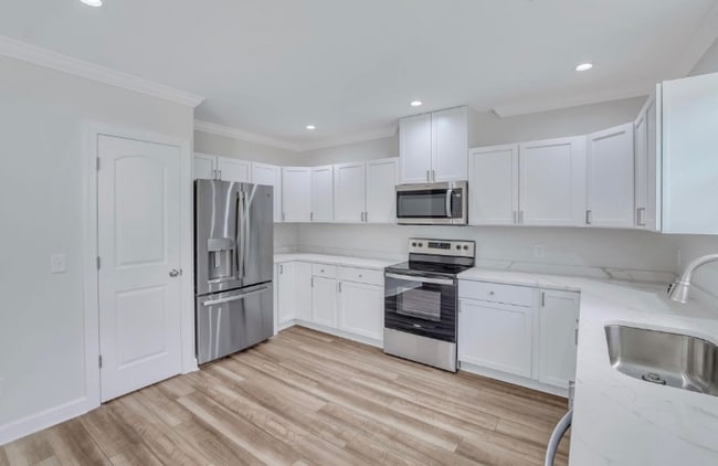 property at 2741 Ranger Dr