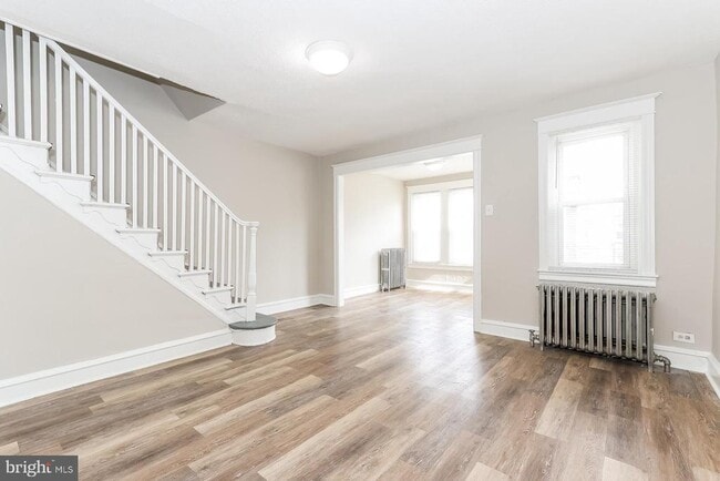 property at 3002 McKinley St