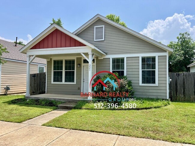 property at 221 Trestle Tree