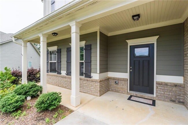 67 Summer House Ct in Dawsonville, GA - Building Photo - Building Photo