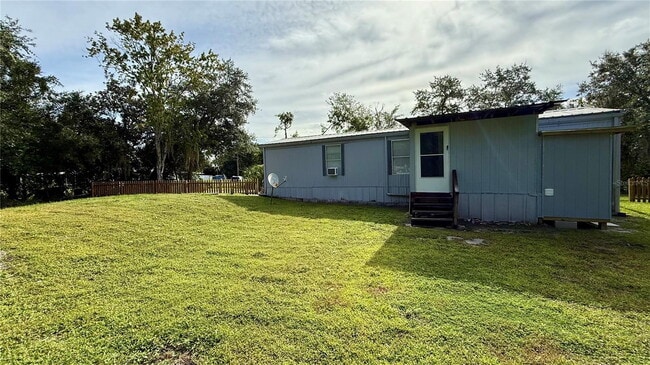 property at 5109 Hibiscus Rd
