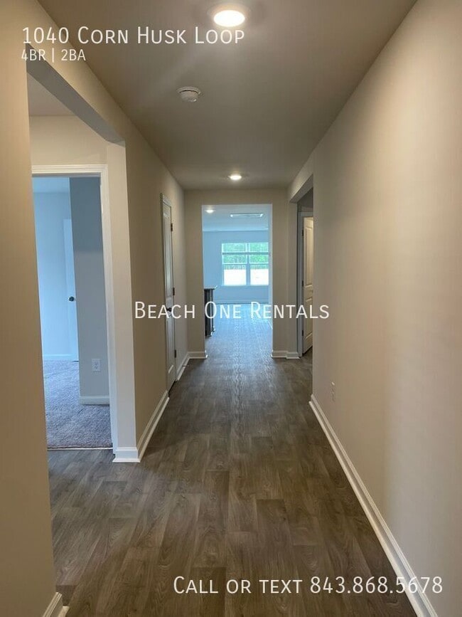 1040 Corn Husk Lp in Bucksport, SC - Building Photo - Building Photo