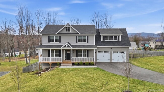 property at 108 Joyce Wy