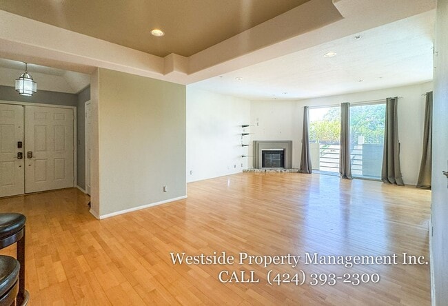 3460 S Centinela Ave in Los Angeles, CA - Building Photo - Building Photo
