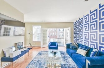 6174 Indian Wood Cir in Mableton, GA - Building Photo - Building Photo