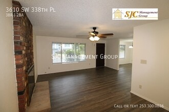 3610 SW 338th Pl in Federal Way, WA - Building Photo - Building Photo