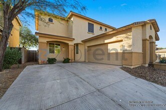 7508 S 27th St in Phoenix, AZ - Building Photo - Building Photo