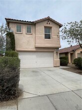 3590 Laguna Veneta Ave in Las Vegas, NV - Building Photo - Building Photo