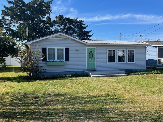 305 22nd Ave N-Unit -402 in North Myrtle Beach, SC - Building Photo