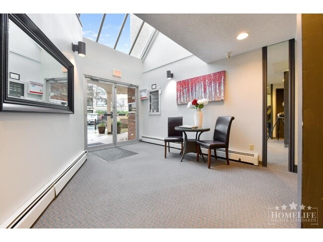 1860 Southmere Crescent E in Surrey, BC - Building Photo - Building Photo