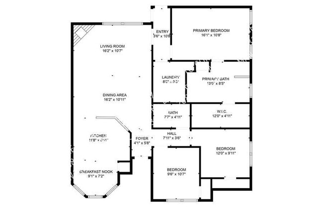 9940 Queens Rd in Frisco, TX - Foto de edificio - Building Photo