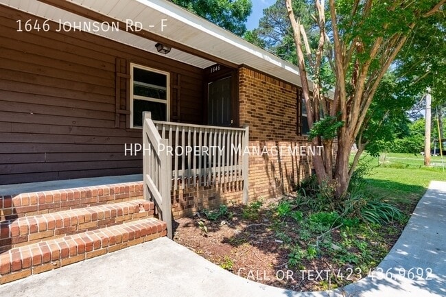 1646 Johnson Rd in Chickamauga, GA - Building Photo - Building Photo