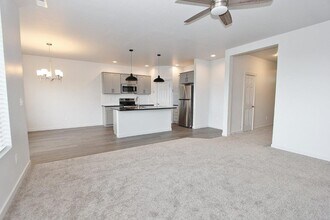 13735 S Baroque Ave in Nampa, ID - Building Photo - Building Photo