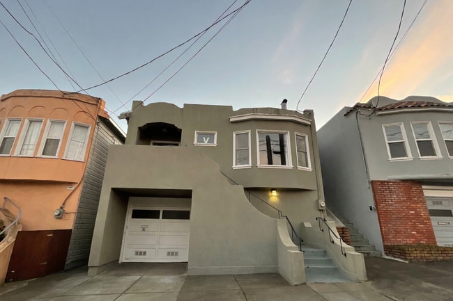 property at 51 Paulding St