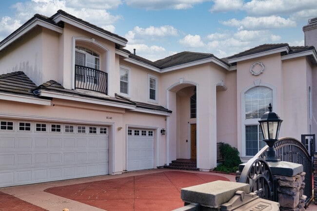 8240 Sheffield Rd in San Gabriel, CA - Building Photo - Building Photo