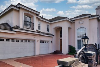 8240 Sheffield Rd in San Gabriel, CA - Building Photo - Building Photo