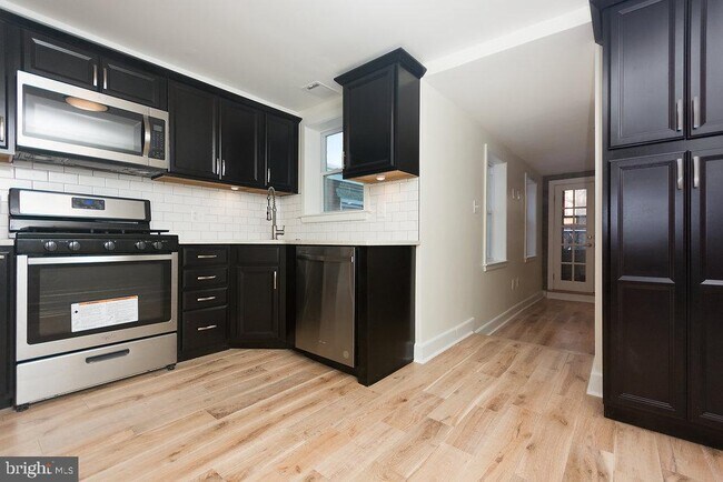 1243 N 2nd St in Philadelphia, PA - Building Photo - Building Photo