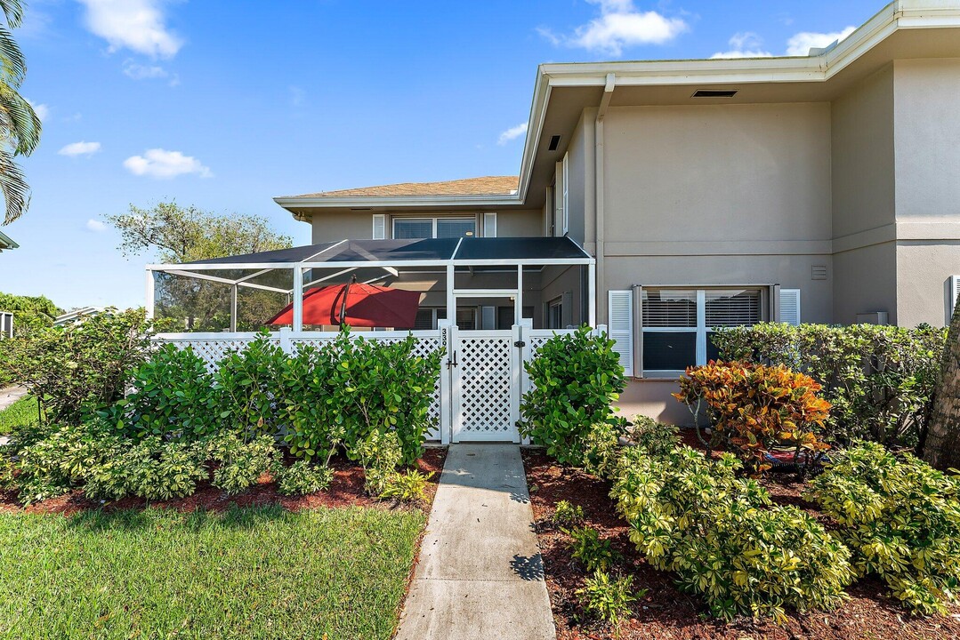 3397 SW Sunset Trace Cir in Palm City, FL - Building Photo